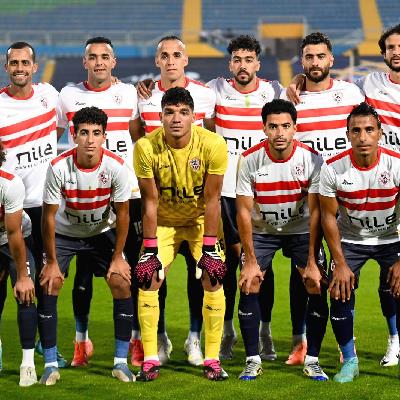 رسميا.. اتحاد الكرة يستبعد الزمالك من كأس سوبر الأبطال